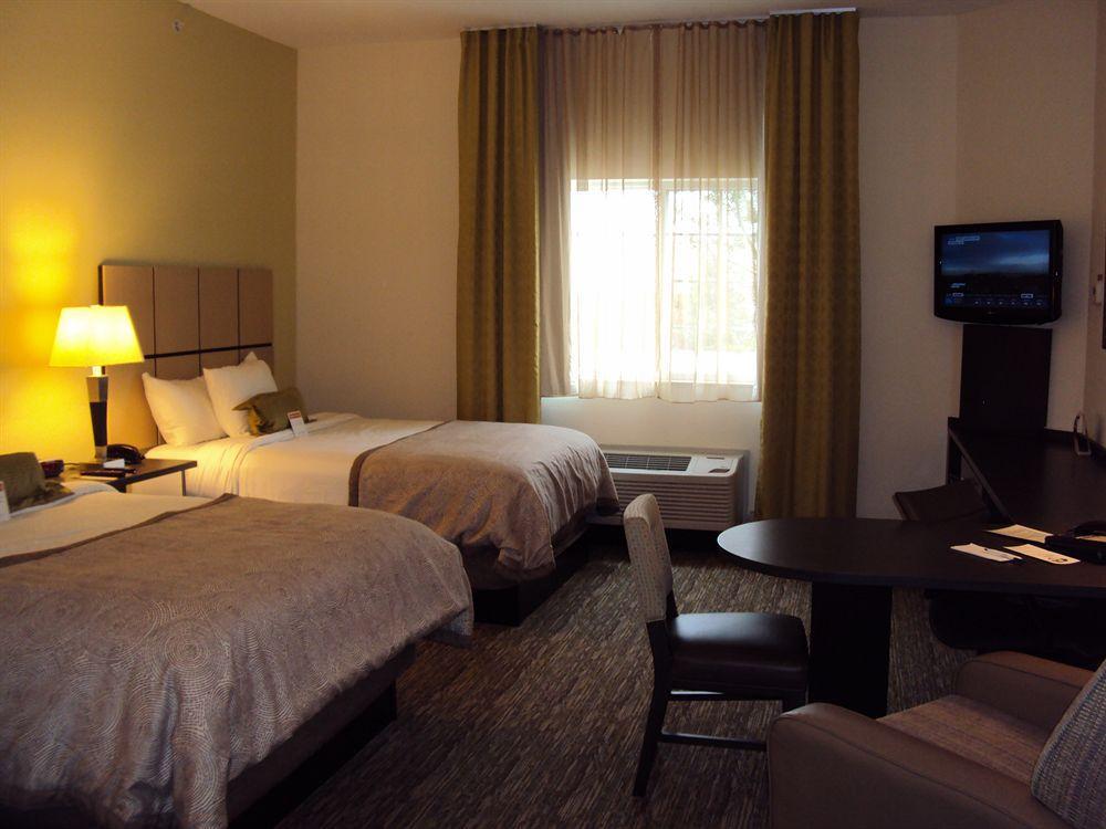 Candlewood Suites San Marcos By Ihg Екстериор снимка