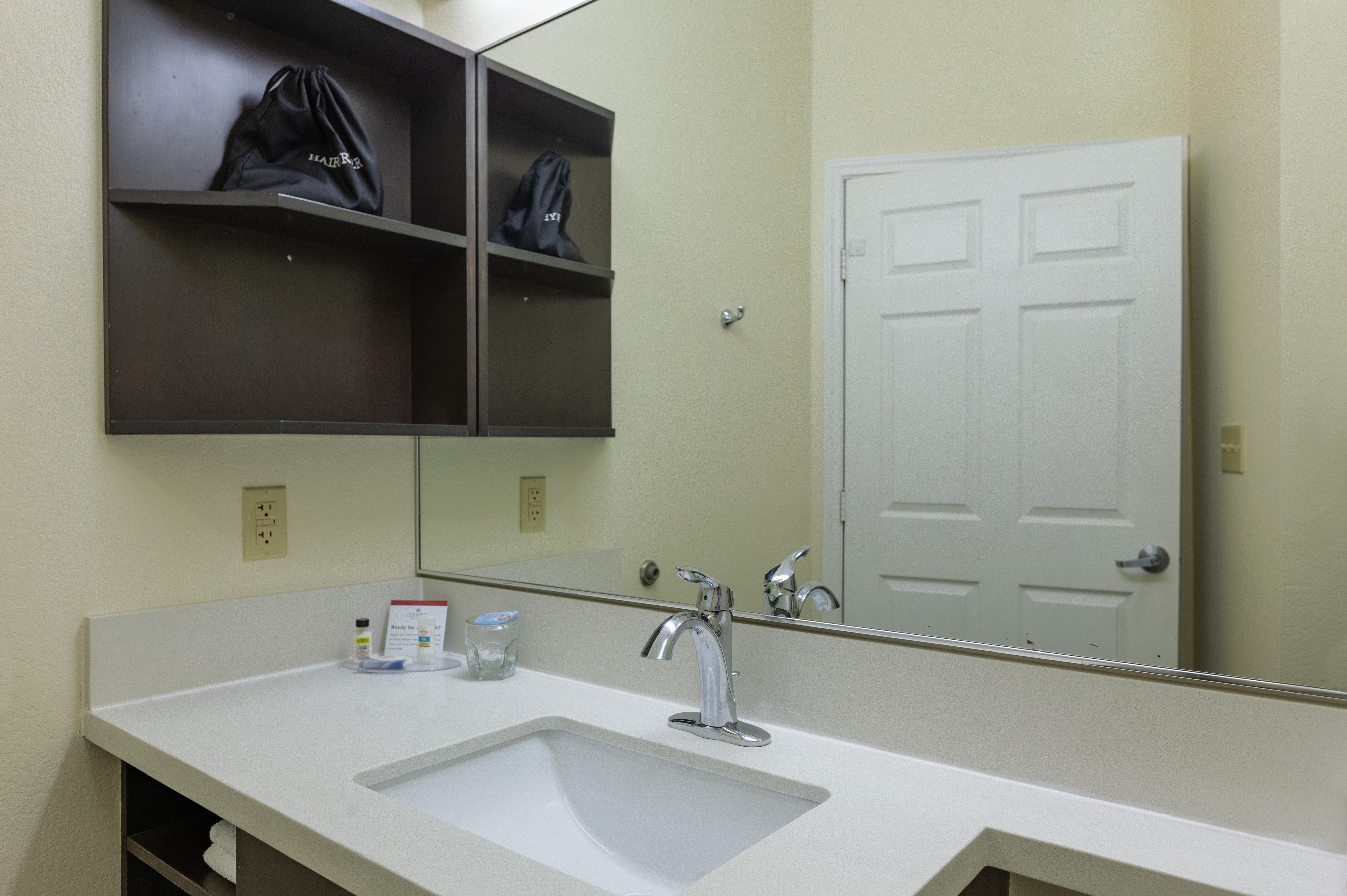 Candlewood Suites San Marcos By Ihg Екстериор снимка