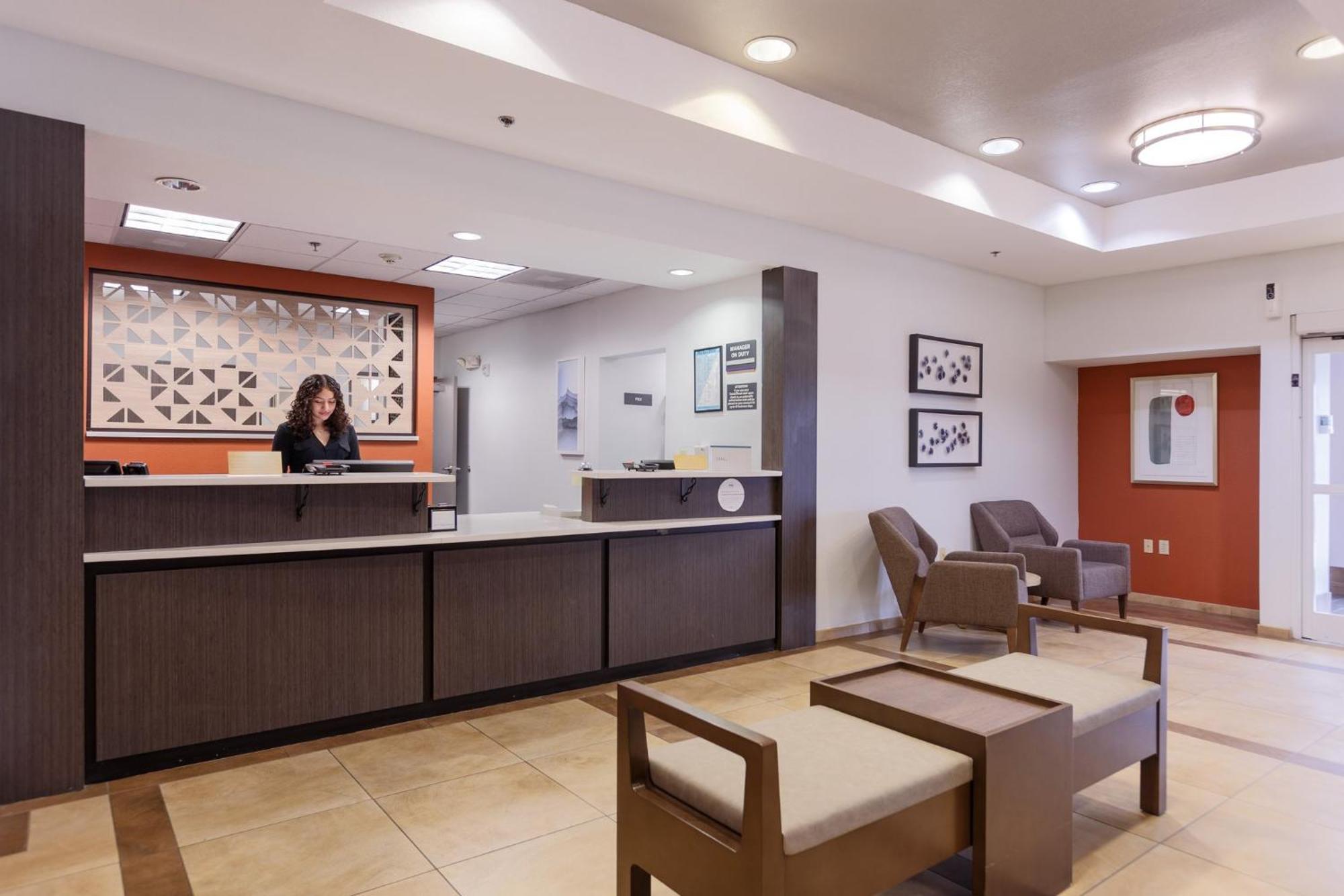 Candlewood Suites San Marcos By Ihg Екстериор снимка