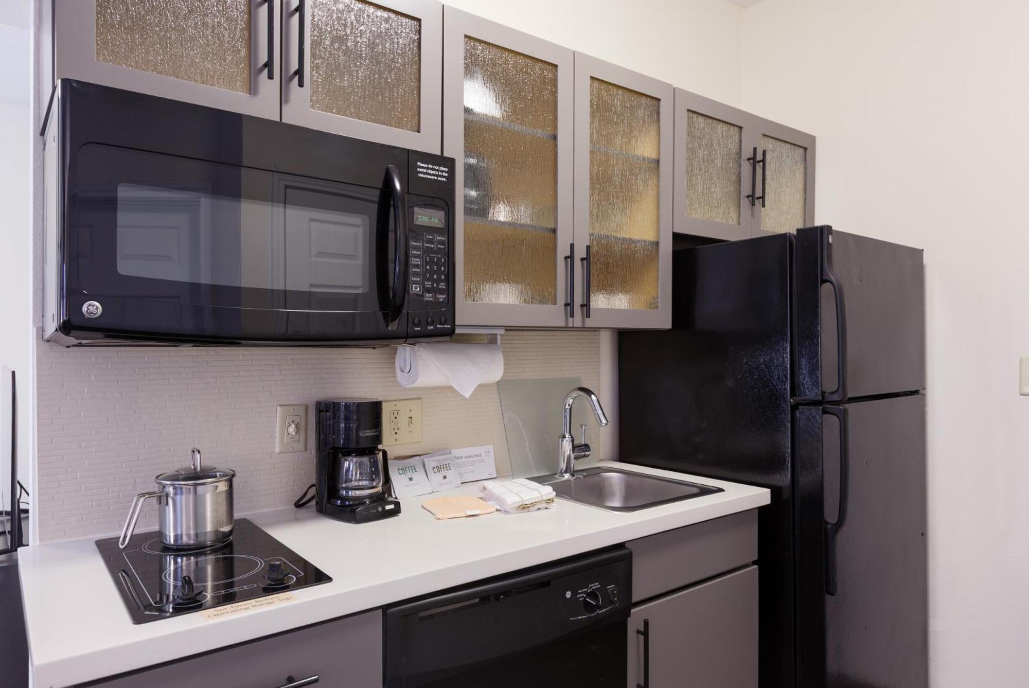 Candlewood Suites San Marcos By Ihg Екстериор снимка
