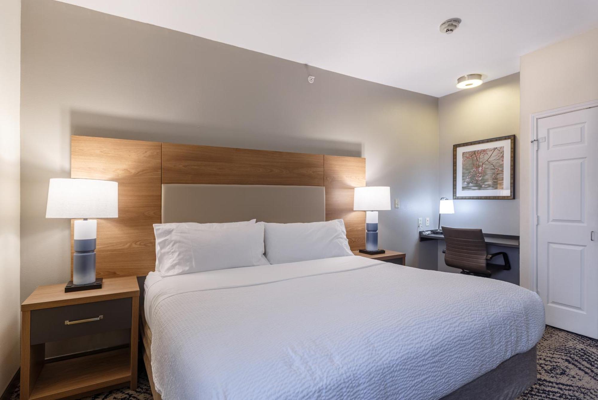 Candlewood Suites San Marcos By Ihg Екстериор снимка