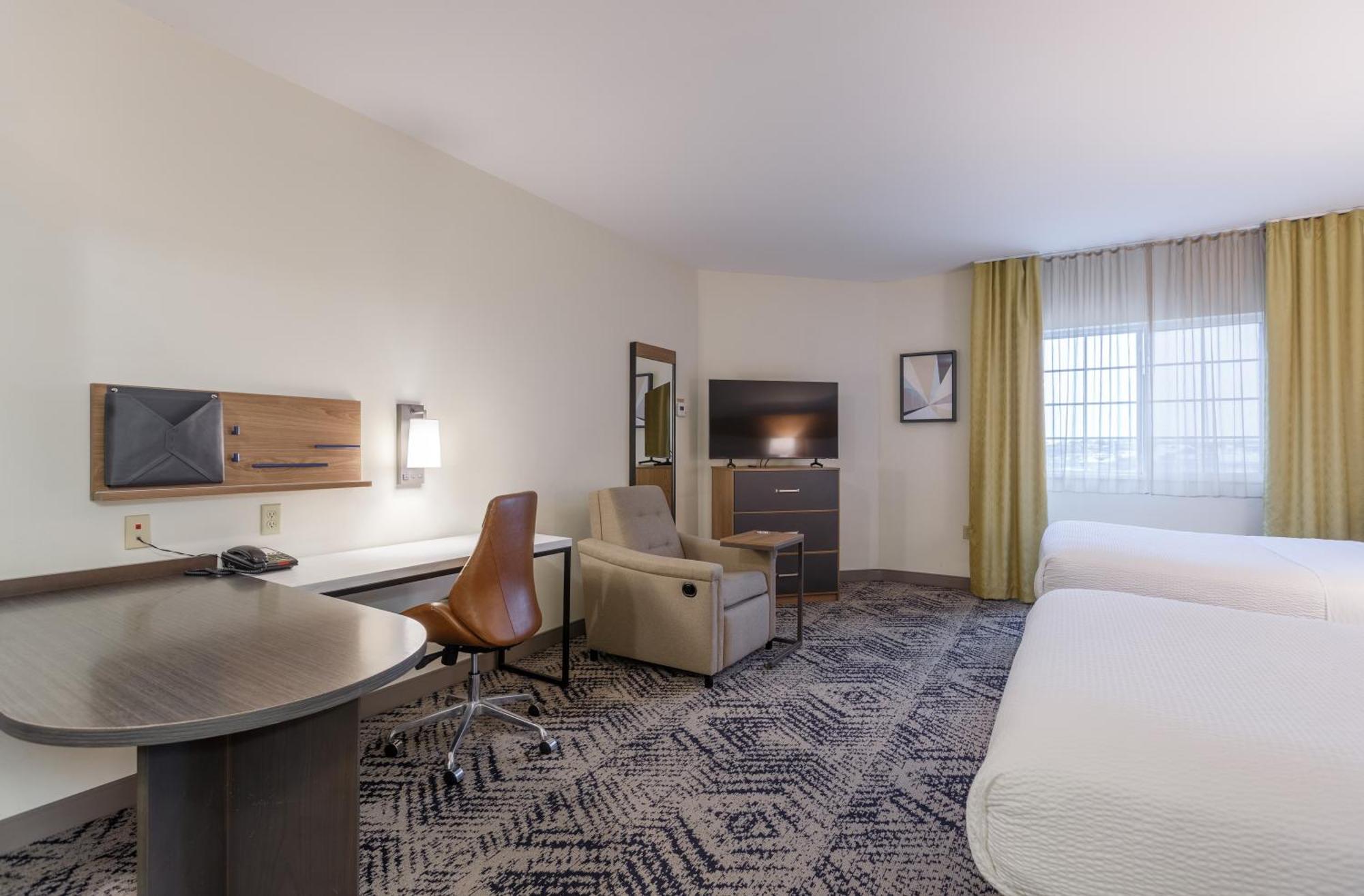 Candlewood Suites San Marcos By Ihg Екстериор снимка