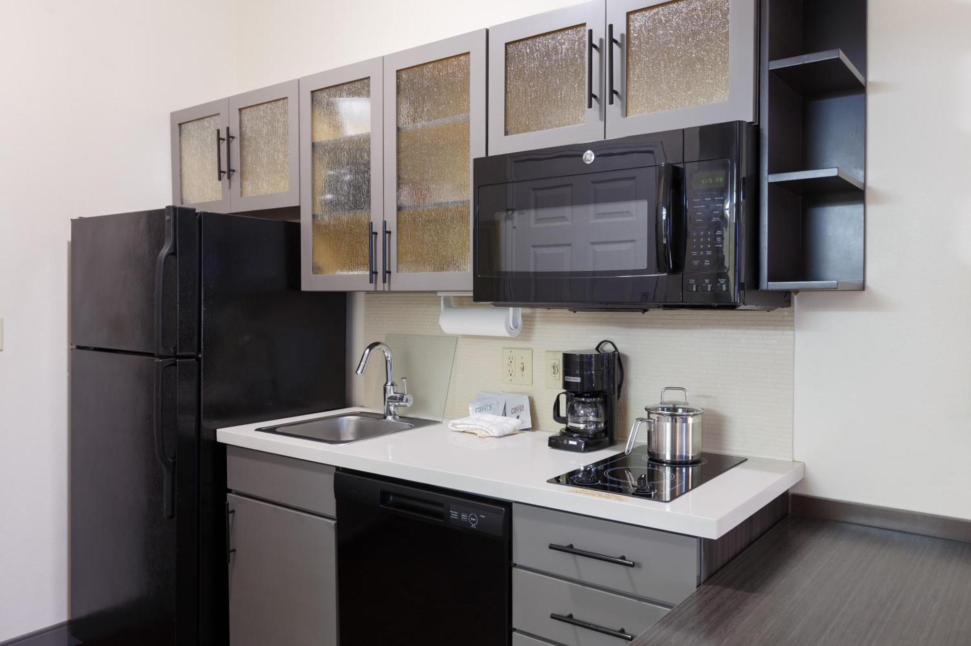 Candlewood Suites San Marcos By Ihg Екстериор снимка