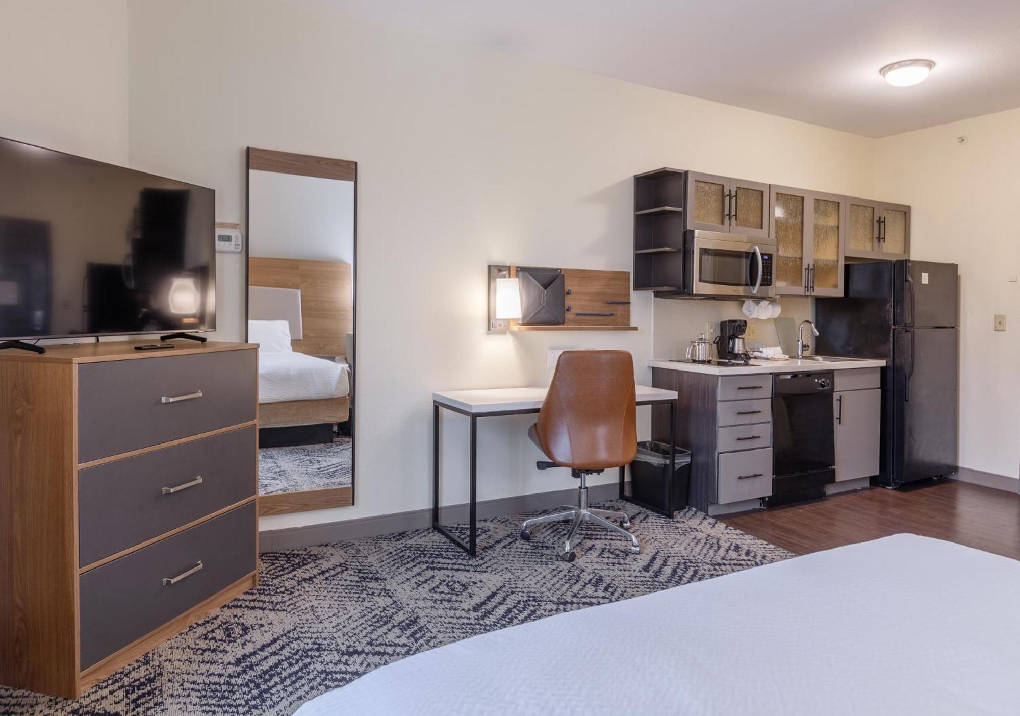 Candlewood Suites San Marcos By Ihg Екстериор снимка