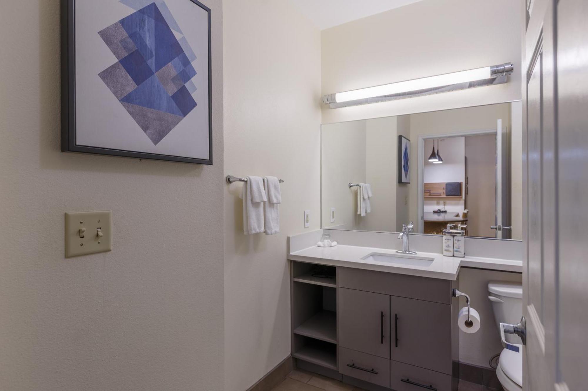 Candlewood Suites San Marcos By Ihg Екстериор снимка