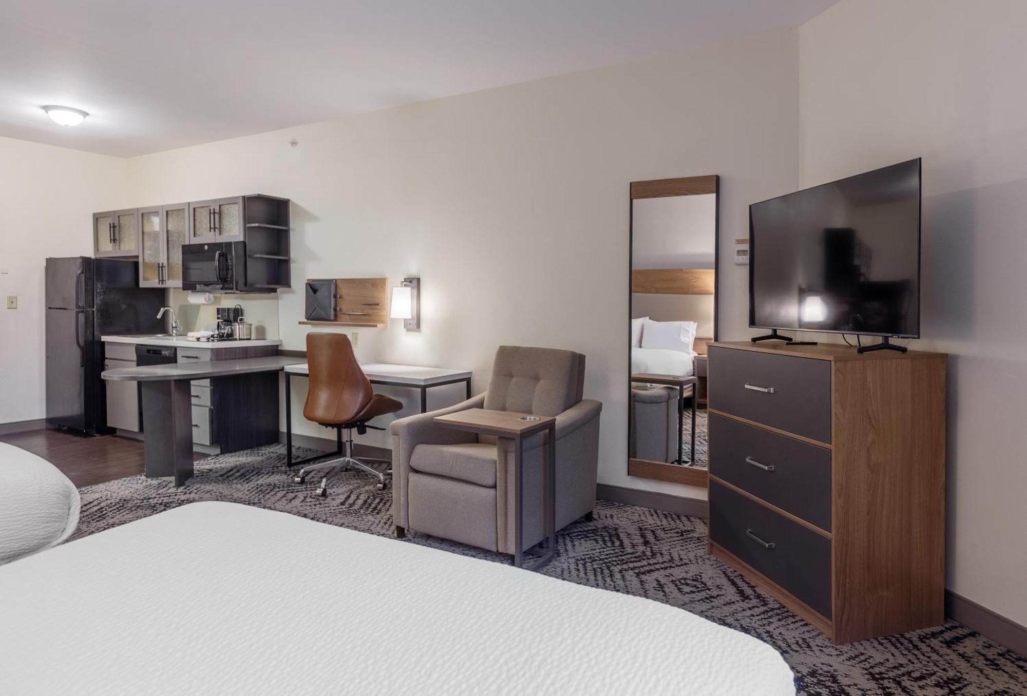 Candlewood Suites San Marcos By Ihg Екстериор снимка