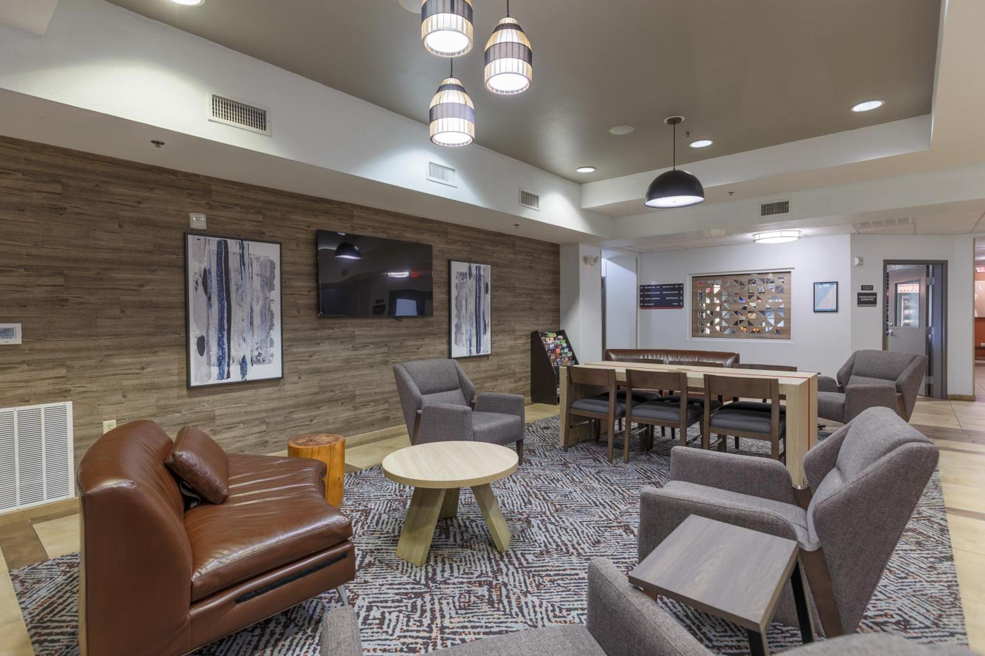 Candlewood Suites San Marcos By Ihg Екстериор снимка