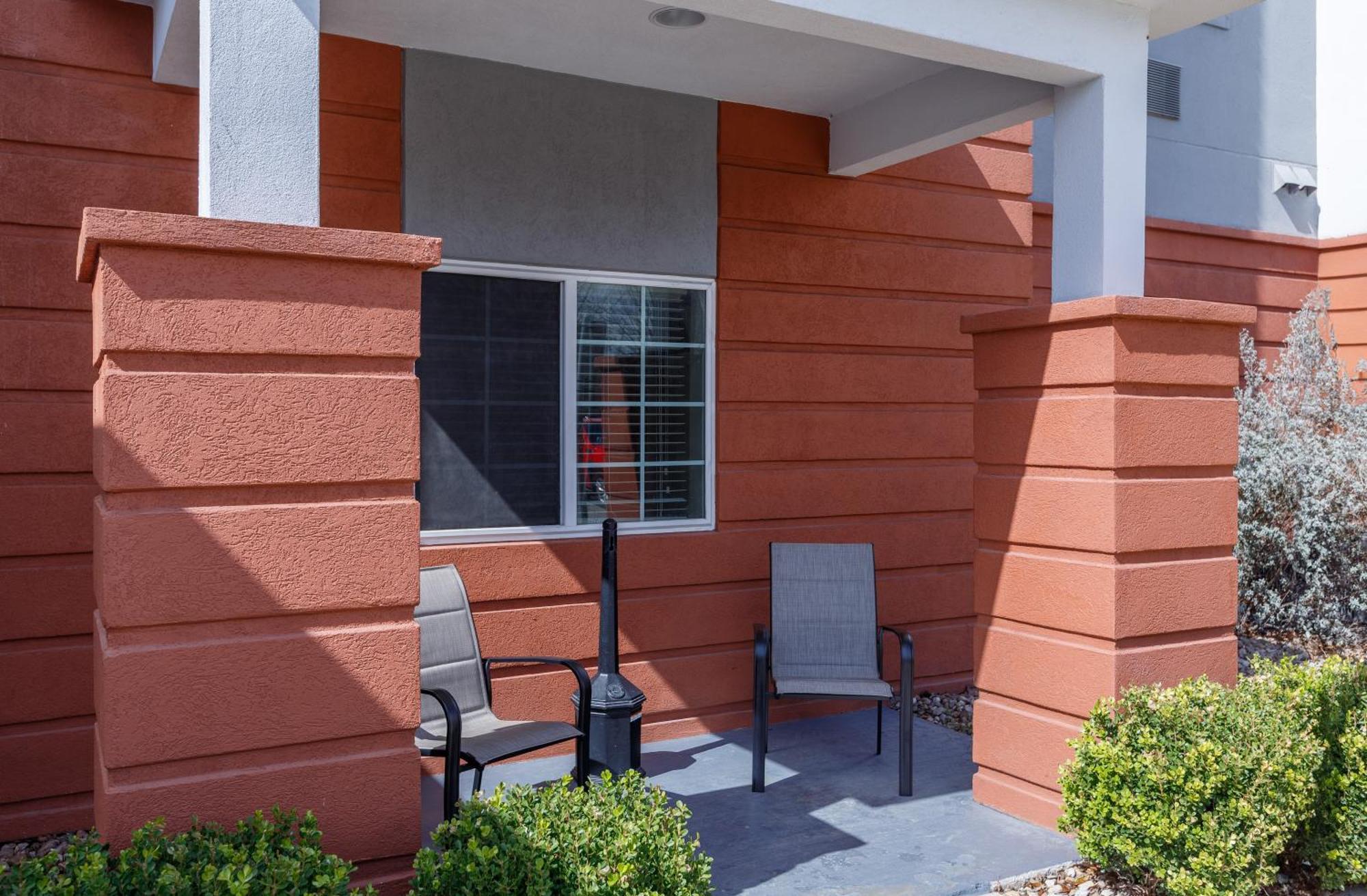 Candlewood Suites San Marcos By Ihg Екстериор снимка