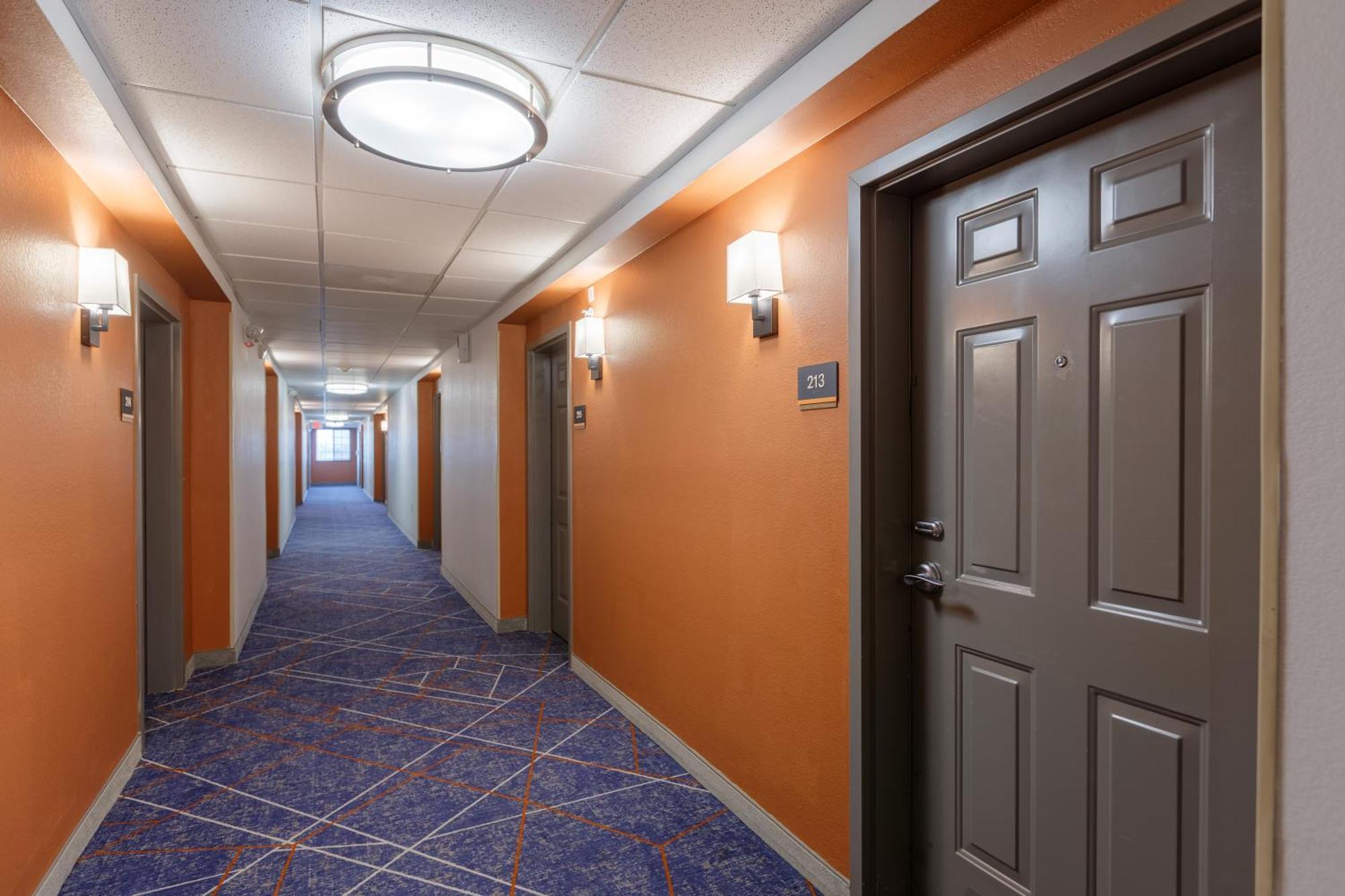 Candlewood Suites San Marcos By Ihg Екстериор снимка