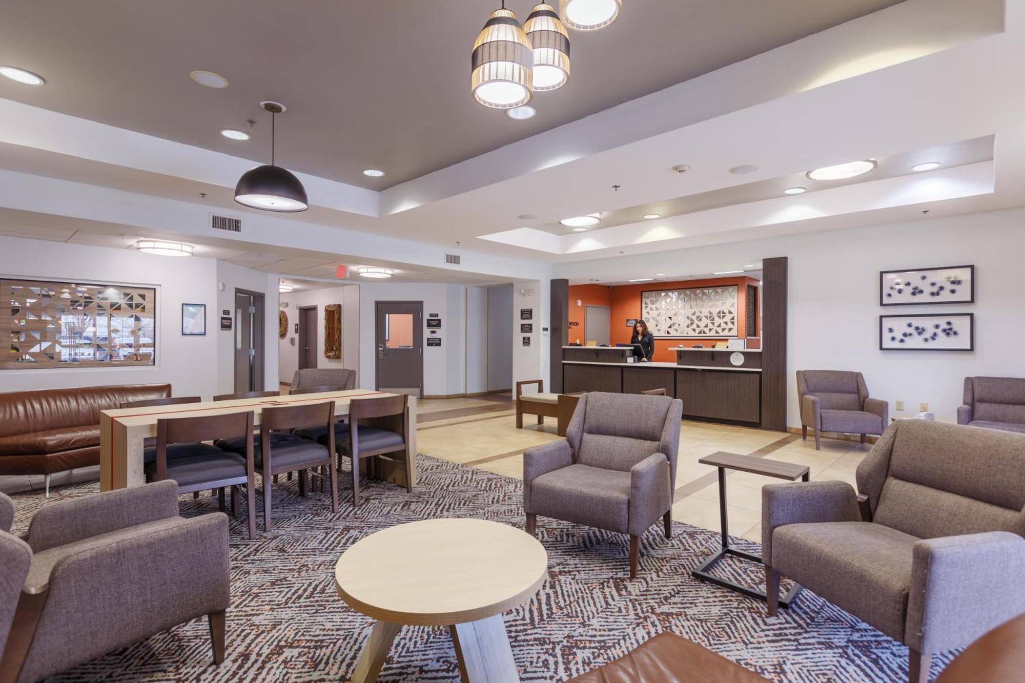 Candlewood Suites San Marcos By Ihg Екстериор снимка