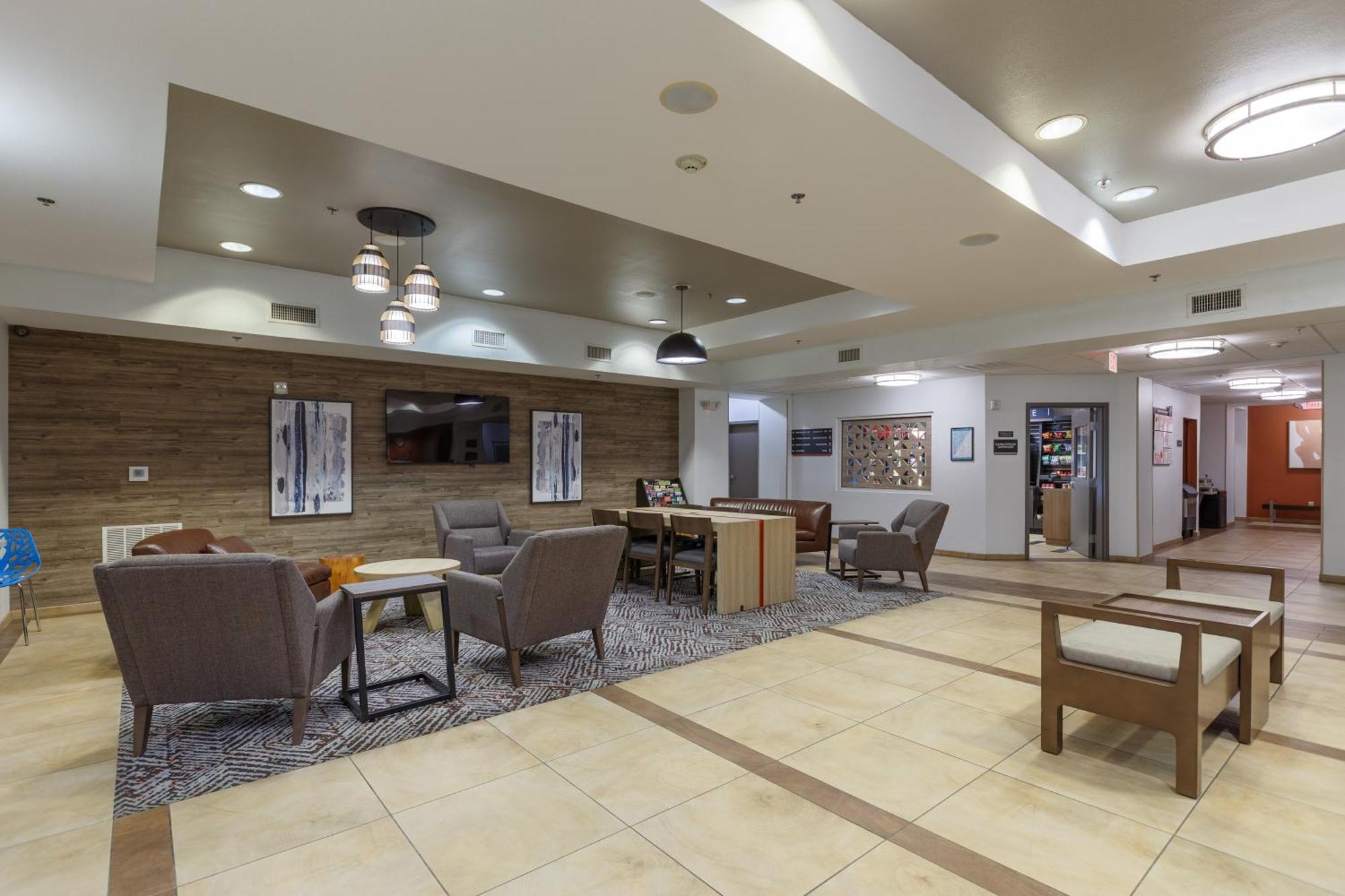Candlewood Suites San Marcos By Ihg Екстериор снимка
