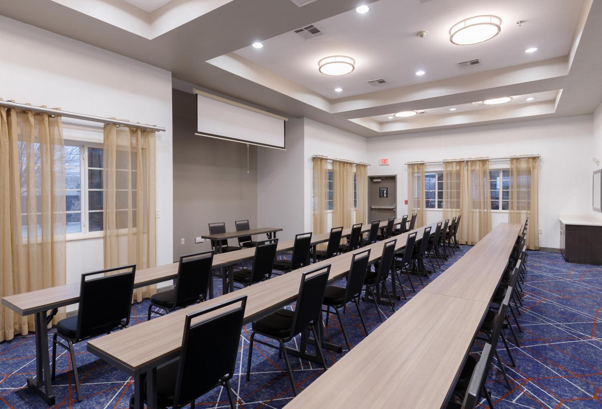 Candlewood Suites San Marcos By Ihg Екстериор снимка
