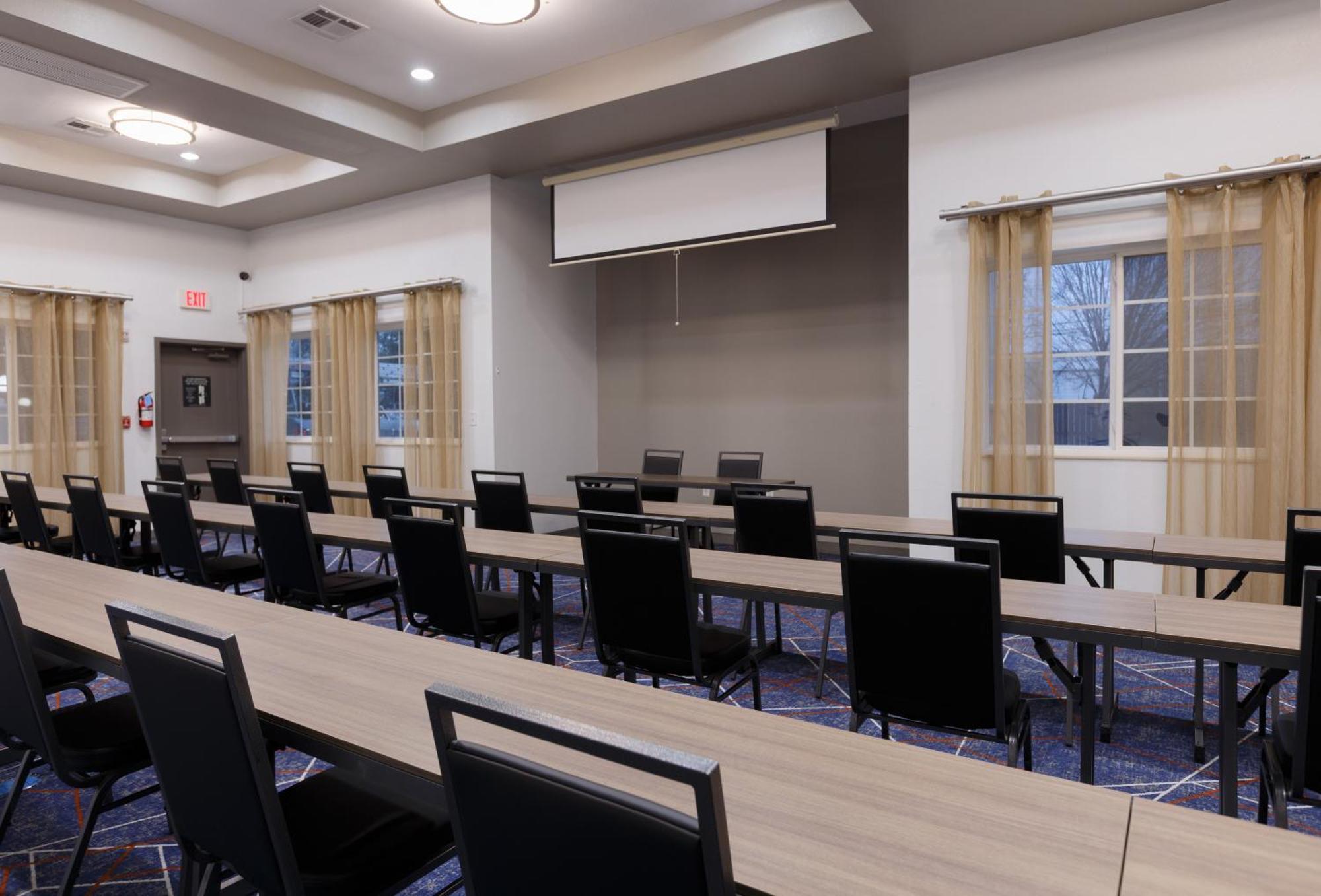 Candlewood Suites San Marcos By Ihg Екстериор снимка