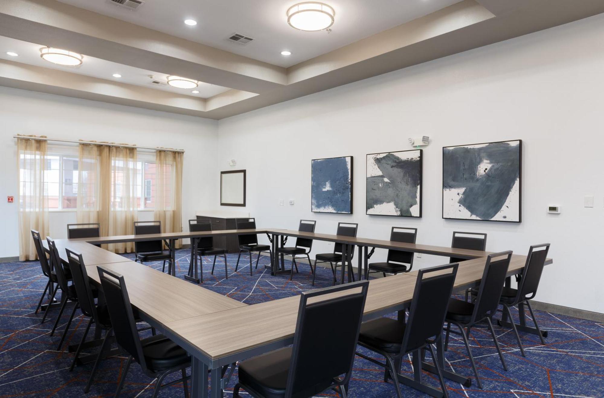 Candlewood Suites San Marcos By Ihg Екстериор снимка