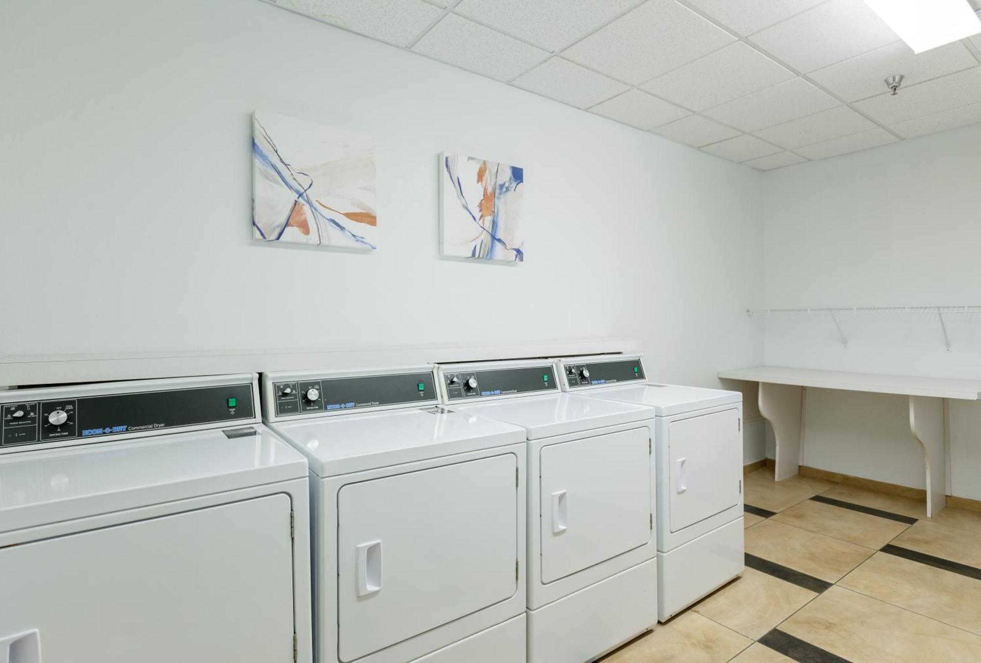 Candlewood Suites San Marcos By Ihg Екстериор снимка